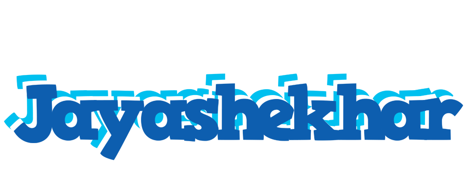 Jayashekhar business logo