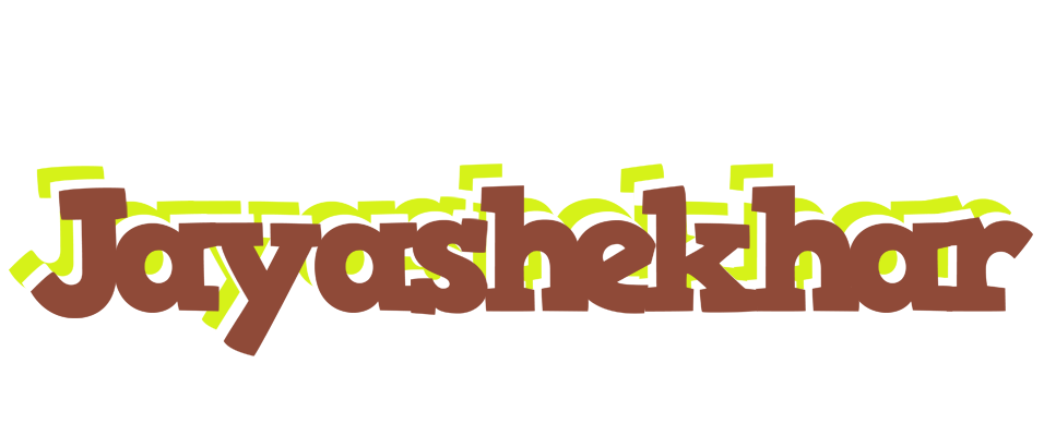 Jayashekhar caffeebar logo