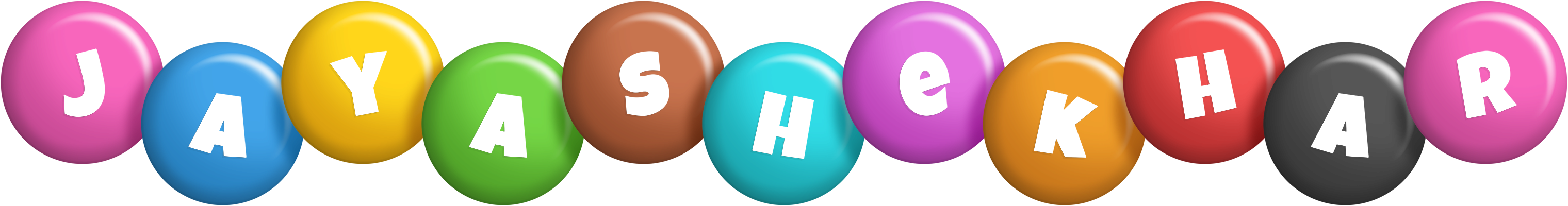 Jayashekhar candy logo