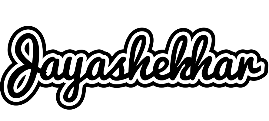 Jayashekhar chess logo