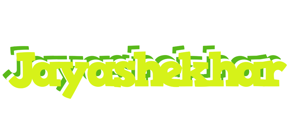 Jayashekhar citrus logo