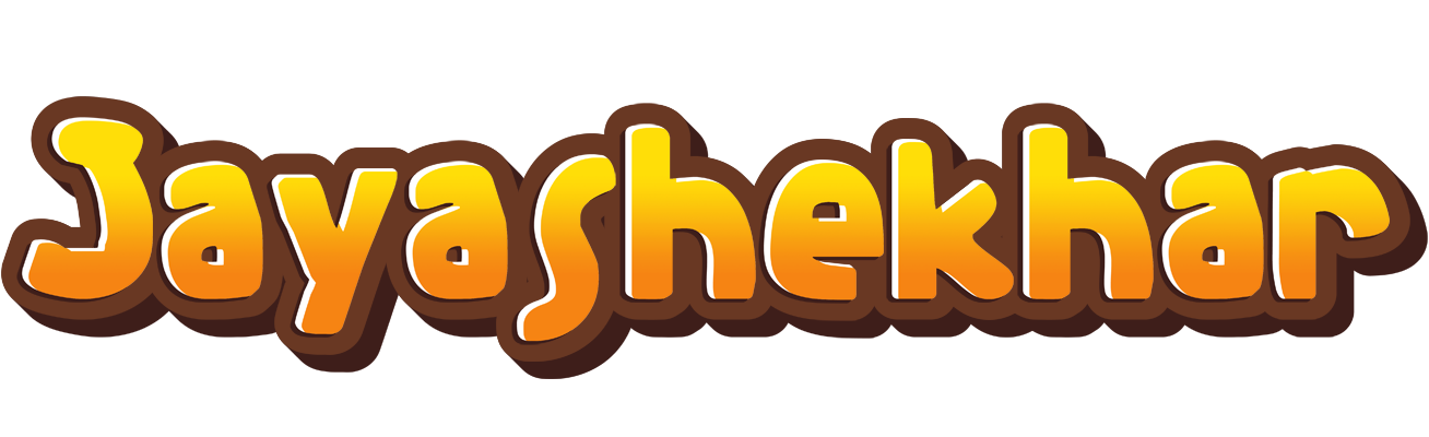 Jayashekhar cookies logo