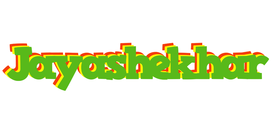 Jayashekhar crocodile logo