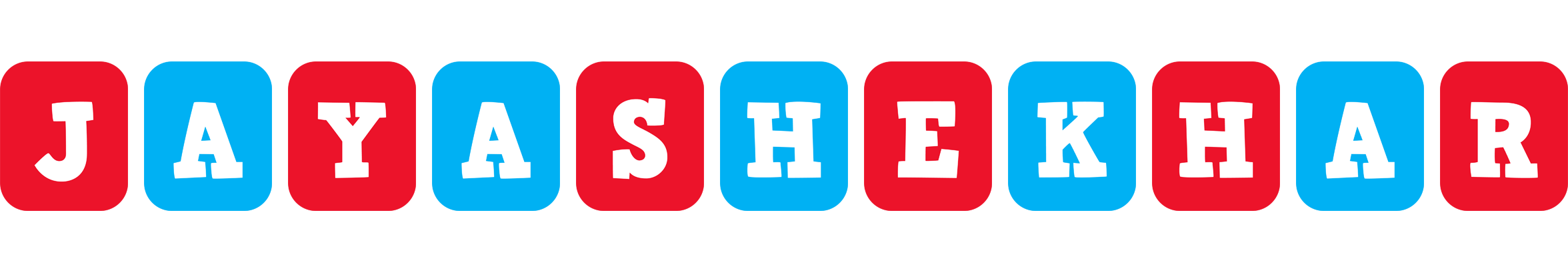 Jayashekhar diesel logo