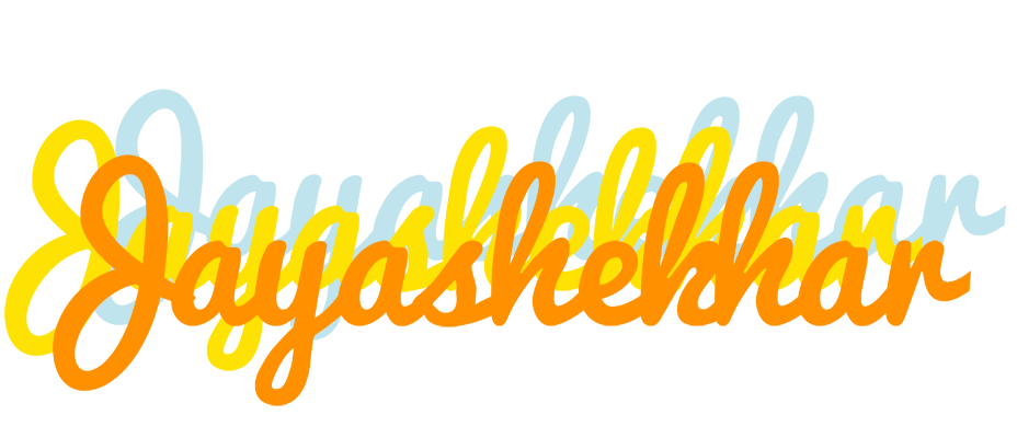 Jayashekhar energy logo