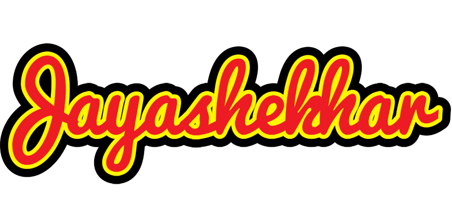 Jayashekhar fireman logo