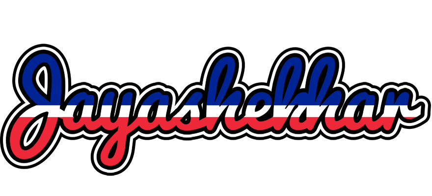 Jayashekhar france logo