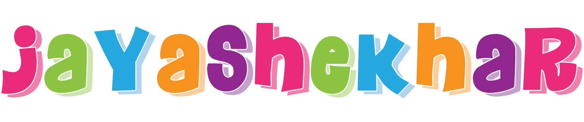 Jayashekhar friday logo