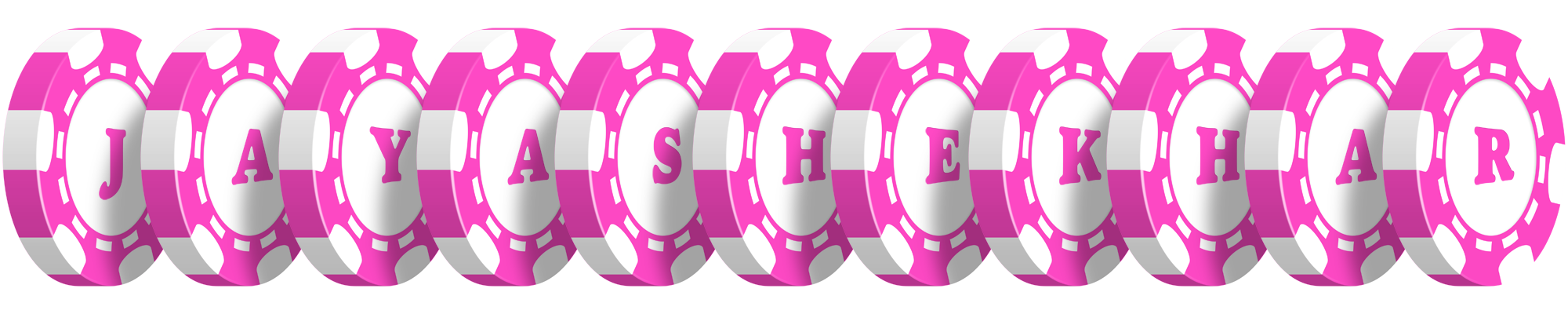 Jayashekhar gambler logo