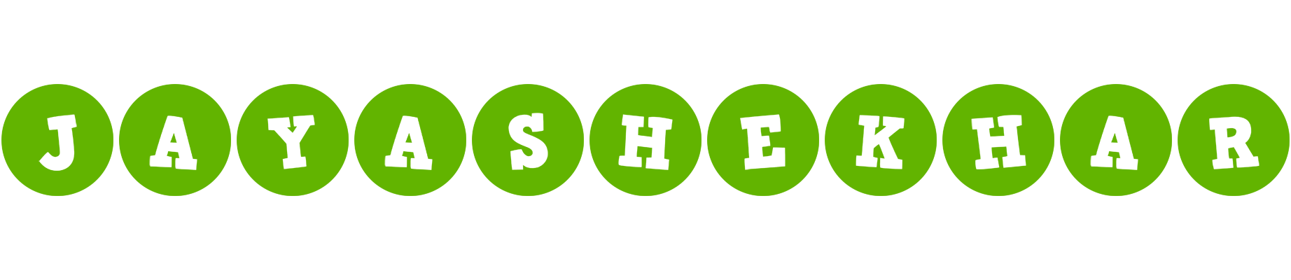 Jayashekhar games logo