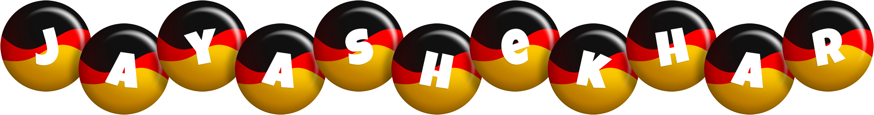 Jayashekhar german logo