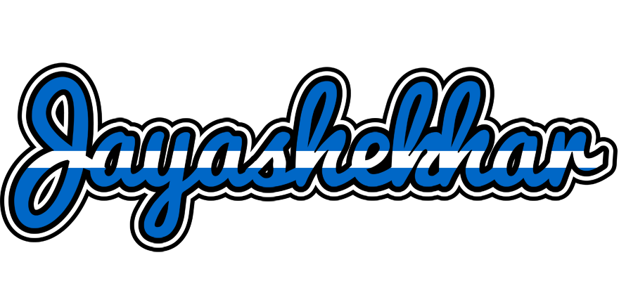 Jayashekhar greece logo