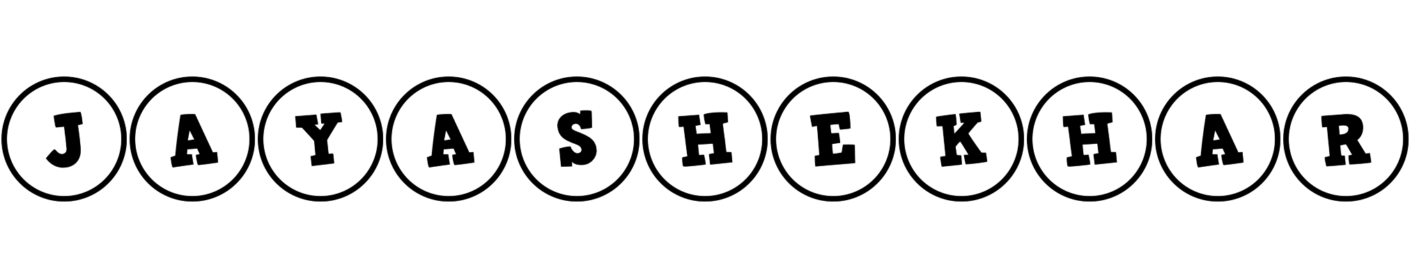 Jayashekhar handy logo