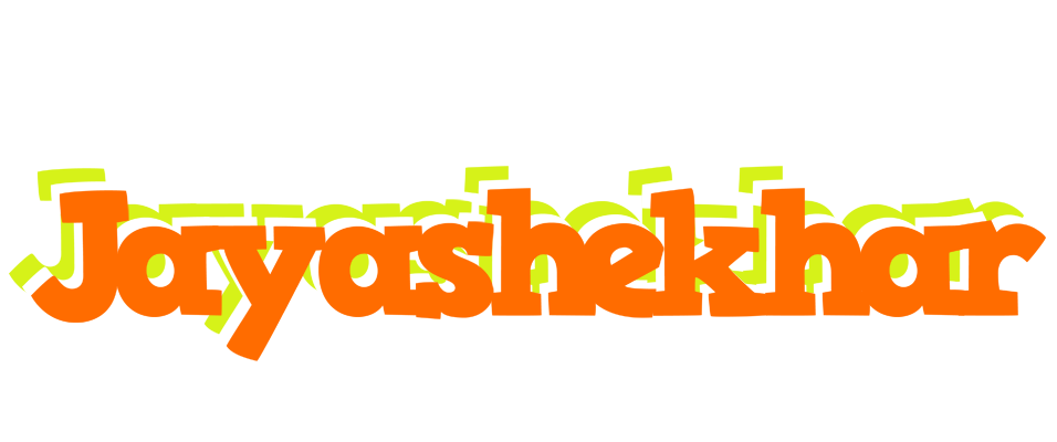 Jayashekhar healthy logo