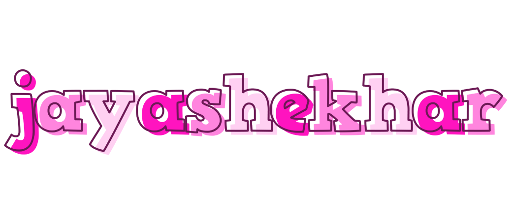Jayashekhar hello logo