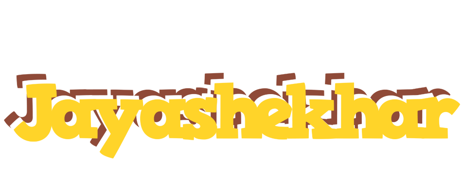 Jayashekhar hotcup logo
