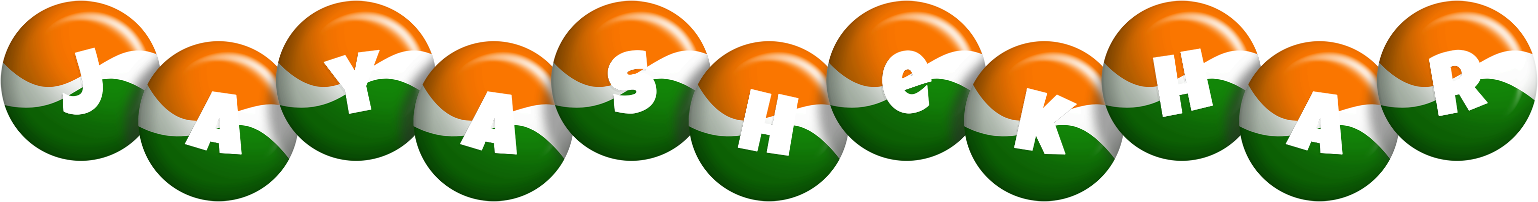 Jayashekhar india logo