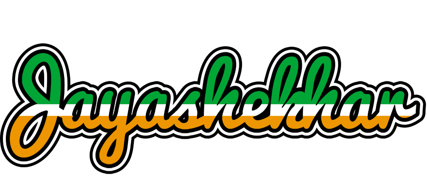 Jayashekhar ireland logo