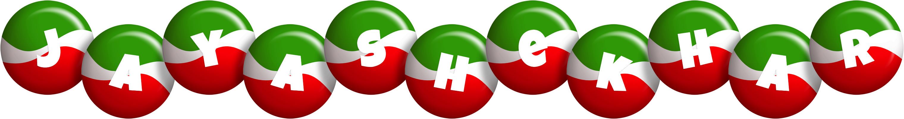 Jayashekhar italy logo