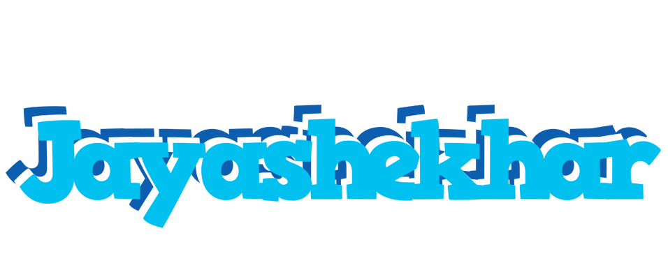 Jayashekhar jacuzzi logo