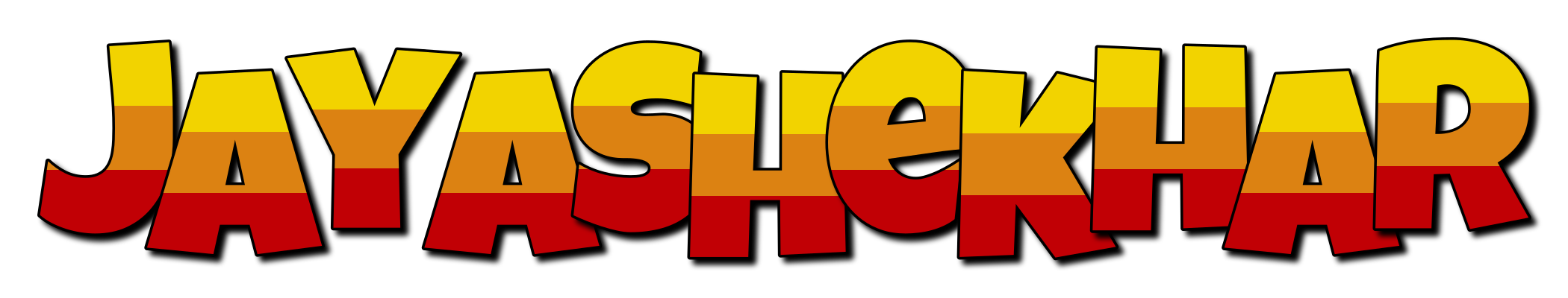 Jayashekhar jungle logo