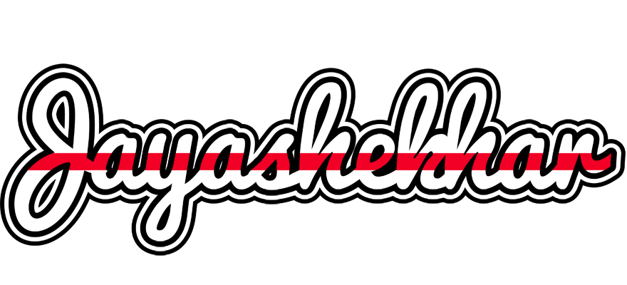 Jayashekhar kingdom logo