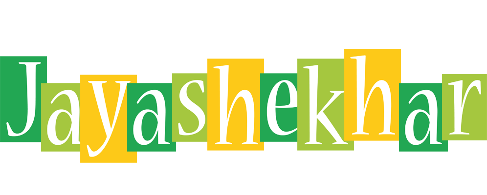 Jayashekhar lemonade logo