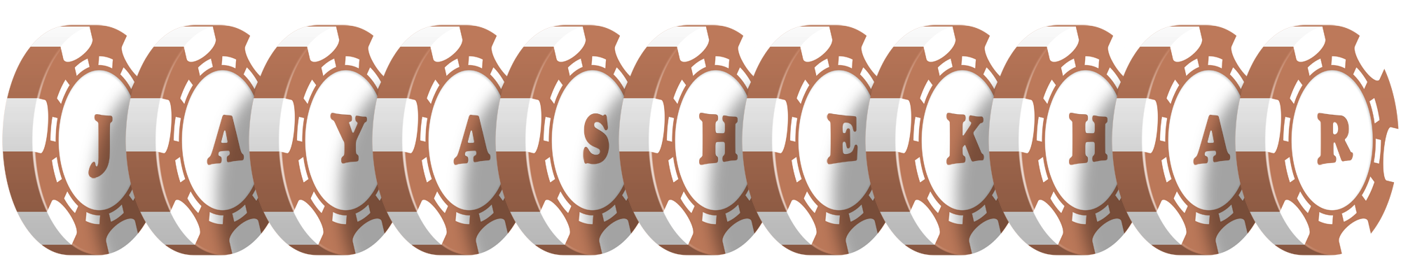 Jayashekhar limit logo