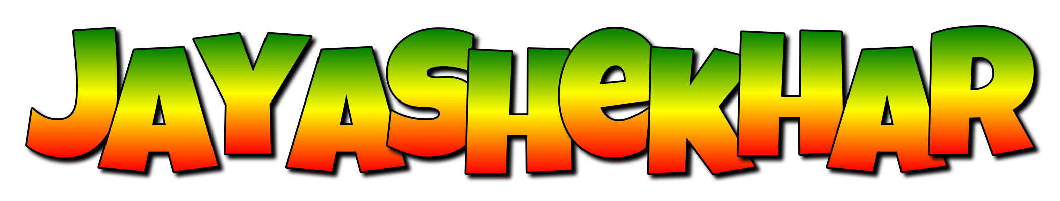 Jayashekhar mango logo