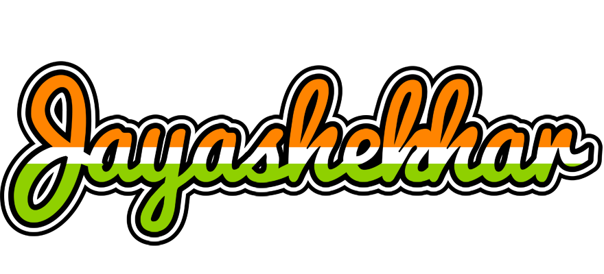 Jayashekhar mumbai logo