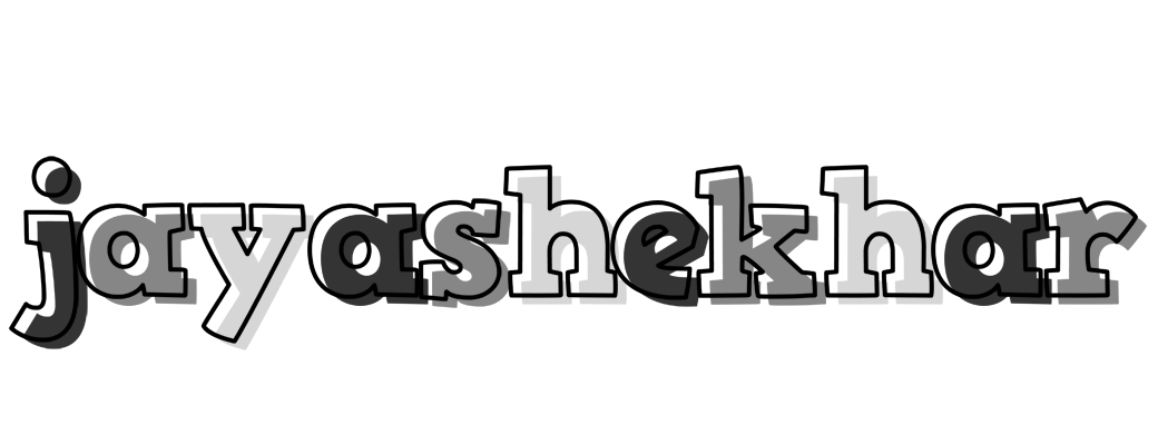 Jayashekhar night logo