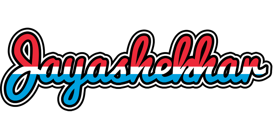 Jayashekhar norway logo