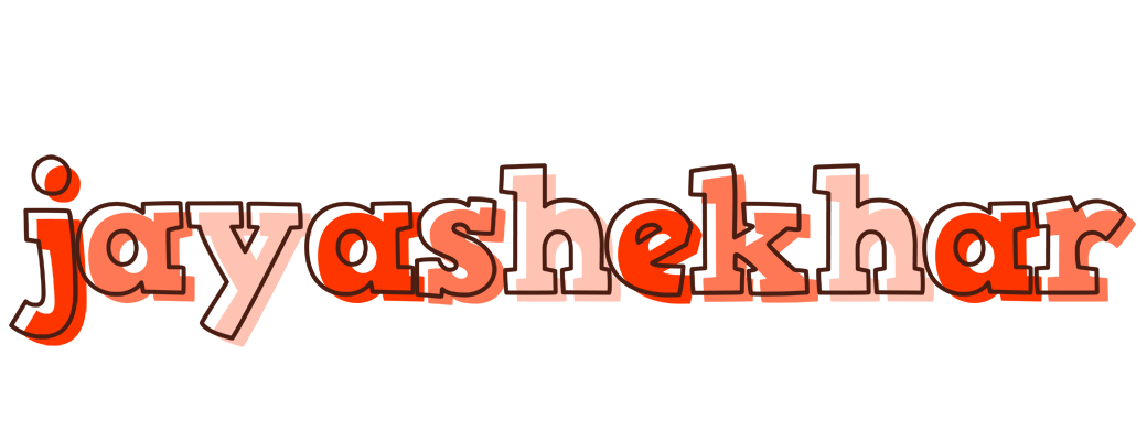 Jayashekhar paint logo