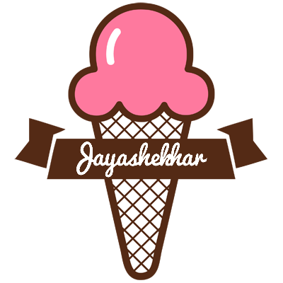 Jayashekhar premium logo