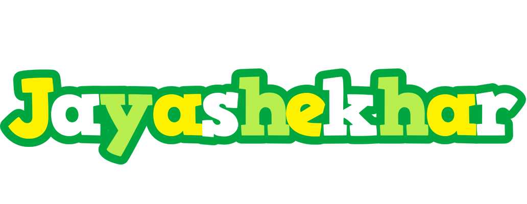 Jayashekhar soccer logo