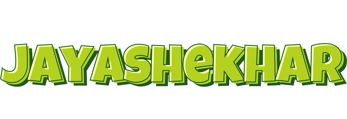 Jayashekhar summer logo