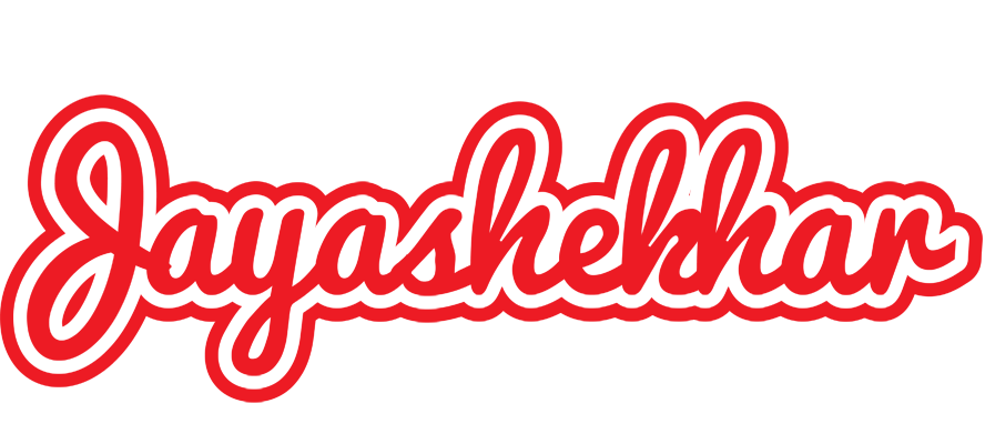 Jayashekhar sunshine logo