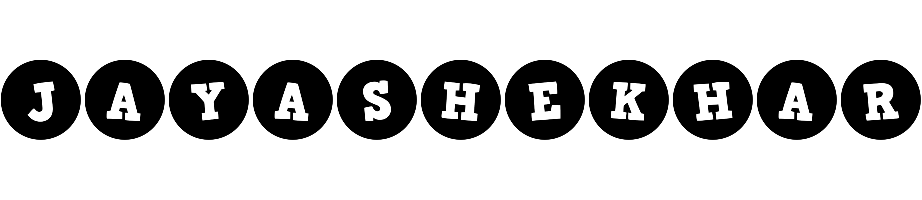Jayashekhar tools logo