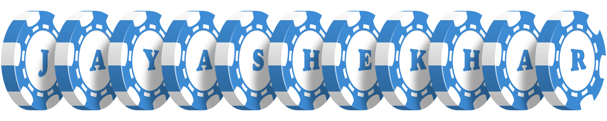 Jayashekhar vegas logo