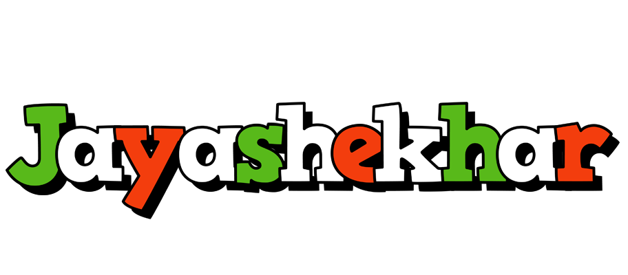 Jayashekhar venezia logo
