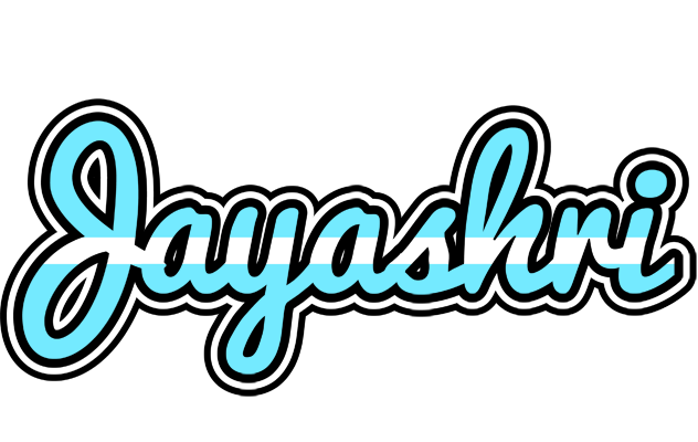 Jayashri argentine logo