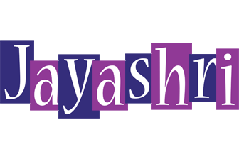 Jayashri autumn logo
