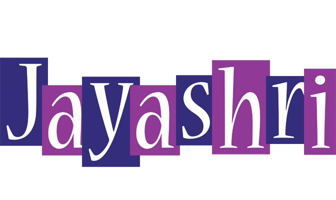 Jayashri autumn logo