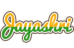 Jayashri banana logo