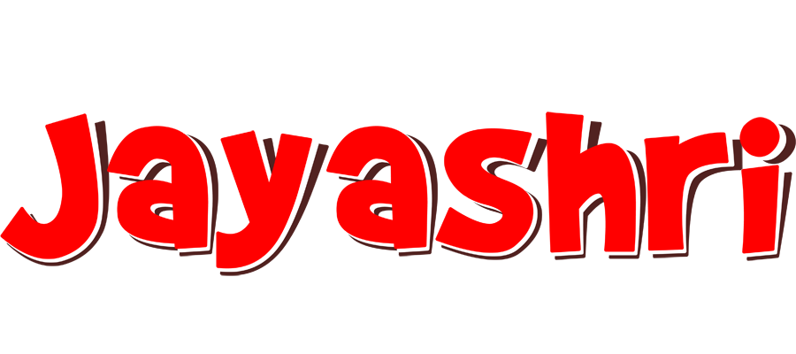 Jayashri basket logo