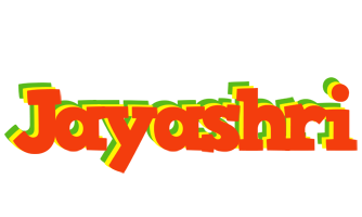 Jayashri bbq logo