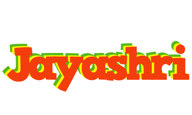 Jayashri bbq logo