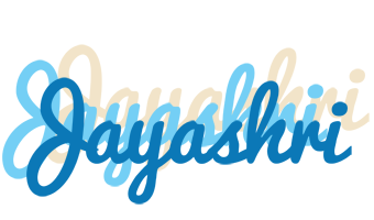 Jayashri breeze logo