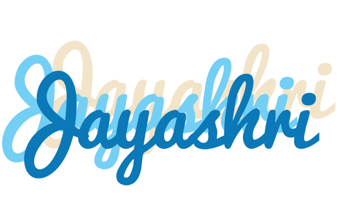 Jayashri breeze logo