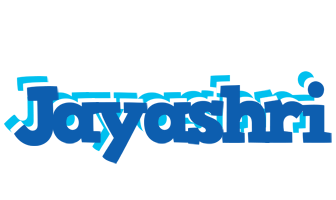 Jayashri business logo